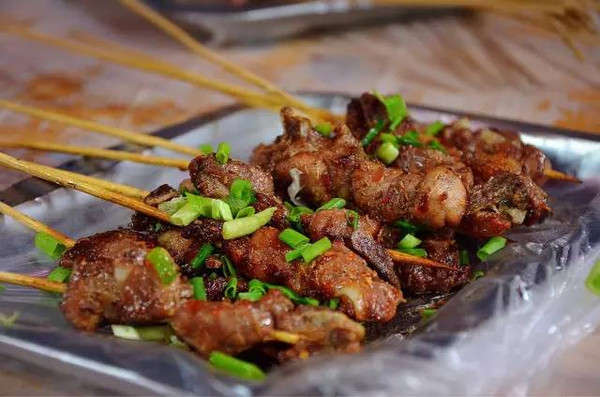 明溪五花肉培训