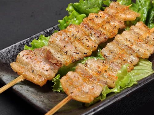 明溪烤五花肉培训